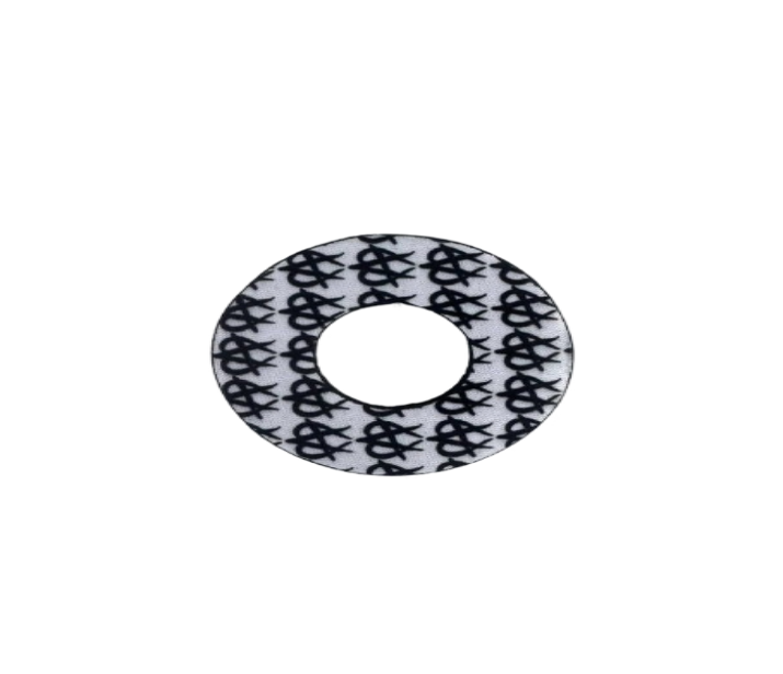Grip donuts - unmanageable