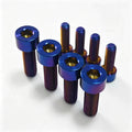 Sur-ron titanium Ventus Aetos controller heatsink bolts (set of 8)