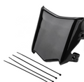 motocutz plate - black