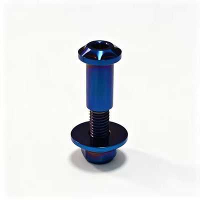 Sur-ron titanium Ultra brake lever pivot bolt (set of 1)