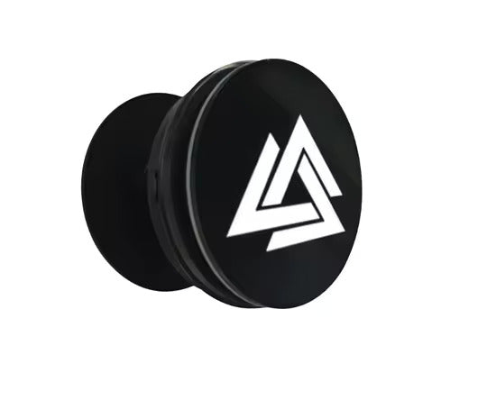 Spinning Pop socket