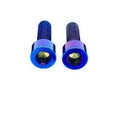 Sur-ron titanium stock caliper mounting bolts (set of 2)