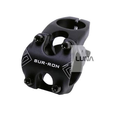 Sur-ron titanium stock stem bolts (set of 6)