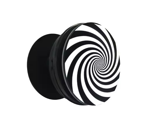 Spinning Pop socket