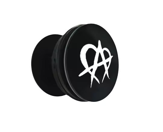 Spinning Pop socket