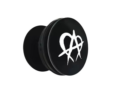 Spinning Pop socket